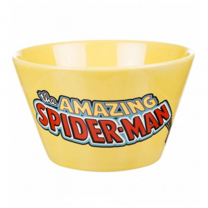 Half Moon Bay Bol - Spider Man
