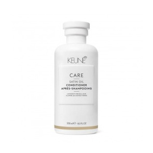 Keune Balsam pentru Stralucire - Care Satin Oil Conditioner 250 ml
