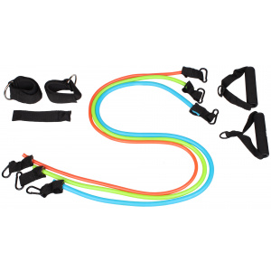 LiveUp Set extensor