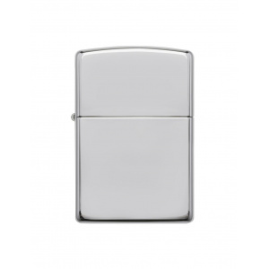 Zippo Brichetă 26 Armor High Polish Sterling Silver