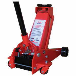 TOOLHUB Cric crocodil 0083