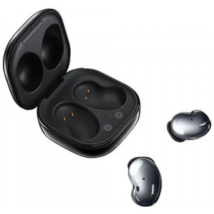 Samsung Galaxy Buds Live Mystic Black