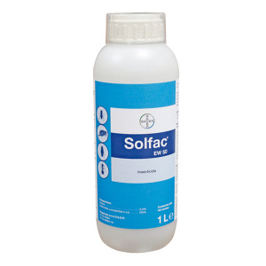 Bayer Solfac EW50 1 L
