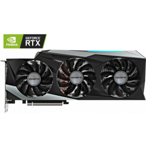 Gigabyte GeForce RTX 3090 GAMING OC 24GB GDDR6X 384-bit