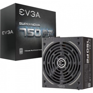 EVGA Sursa SuperNOVA 750 P2 (220-P2-0750-X2)