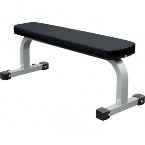 Impulse Fitness Banca de exercitii orizontala IFFB