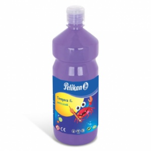 Pelikan TEMPERA 1L, LILIAC