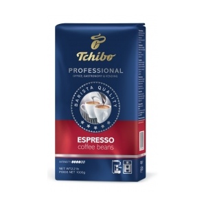 Tchibo Professional Espresso cafea 1000gr boabe