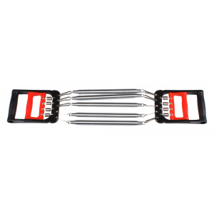 LiveUp Extensor metalic