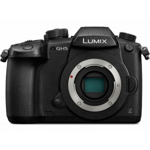 Panasonic DC-GH5E