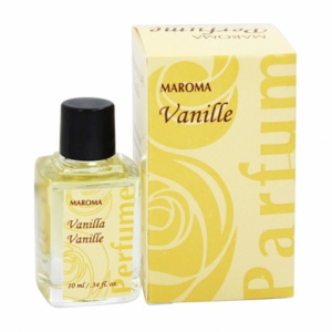 Maroma Vanilie, 10 ml