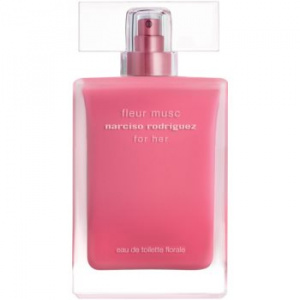 Narciso Rodrigez Fleur Musc Florale EDT 50 ml