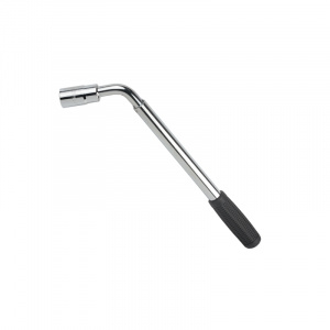 Troy Cheie pentru roti T26903, 17-19 mm, telescopica