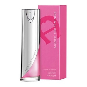 Etienne Aigner Aigner Too Feminine 30ml EDP