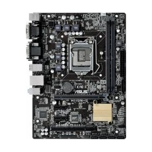 Asus H110M-C