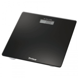 Trisa Cantar electronic baie Perfect Weight, 150 Kg