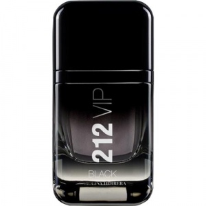 Carolina Herrera 212 VIP Black EDP 50 ml