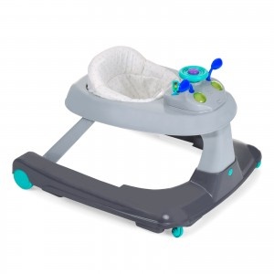 hauck Ride on 1234 Hearts -