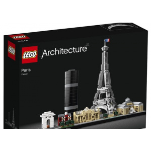 LEGO Paris (21044)