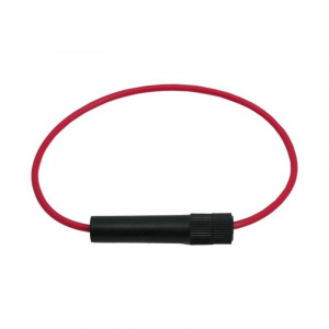 OEM Soclu siguranta 6.4x30mm pe fir