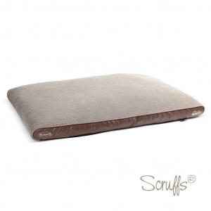 Scruffs Chateau maro 120 x 75 x 8 cm