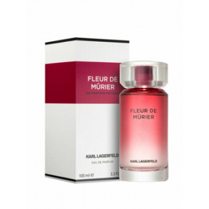 Karl Lagerfeld Fleur de Murier EDP 100 ml