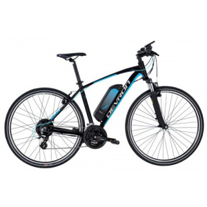Devron 28161 (Negru)