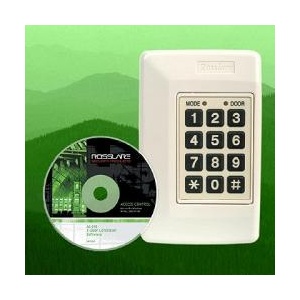 Rosslare Centrala control acces AC-015