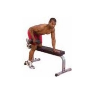 Body-Solid GFB350