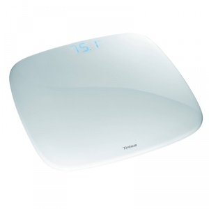Trisa Cantar electronic baie iScale Beauty Balance, Ecran Lcd