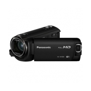 Panasonic HC-W580 Black (HC-W580EP-K)