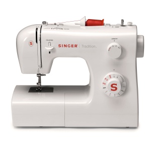 Singer Masina de cusut Tradition 2250 Alb