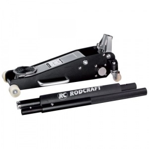 Rodcraft RH 135 Cric hidraulic tip crocodil