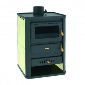 PRITY S2 W10 14kW
