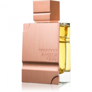 Al Haramain Amber Oud eau de parfum 60 ml