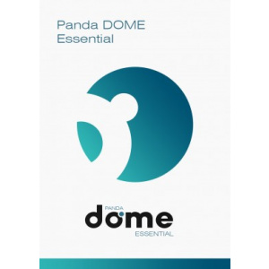 Panda DOME Essential - 1 utilizator