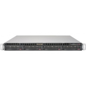 Supermicro SYS-5019S-WR