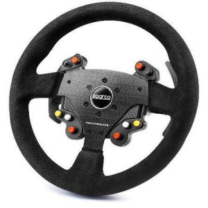 Thrustmaster Rally Wheel Add-On Sparco® R383 Mod 4060085