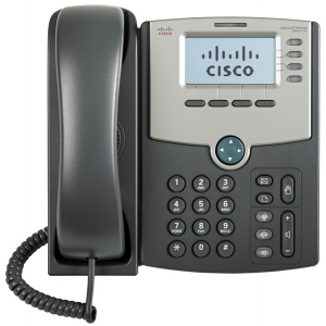 Cisco SPA514G