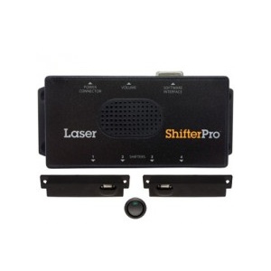 Escort Detector radar Laser Shifter Pro