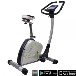 inSPORTline inCondi UB60i