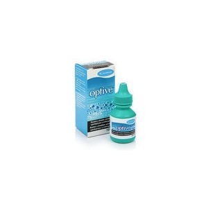 Allergan Optive 10 ml