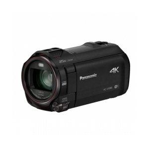 Panasonic HC-VX980 Black (HC-VX980EP-K)