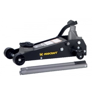 Rodcraft RH 290 Cric hidraulic tip crocodil