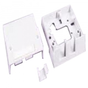 Panasonic Wall outlet 86 mm x 86 mm office white