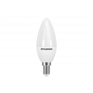 Sylvania ToLEDo CANDLE V3 470LM 827 E14 SL 26931