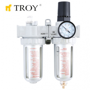 Troy Filtru Regulator Uleietoare
