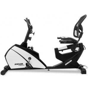 Sportmann Bicicleta magnetica recumbent Scud U3 Ferc
