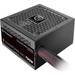 Thermaltake Toughpower GX1, 80+ Gold, 700W