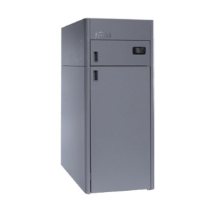 Ferroli BioPellet Tech SC 23 S, 23 kW